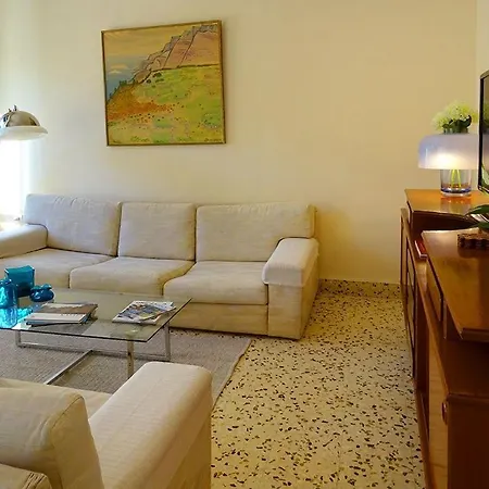 Mit Meerblick Und Grosser Terrasse Rhodes City