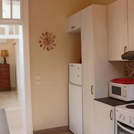 Apartament Mit Meerblick Und Grosser Terrasse *