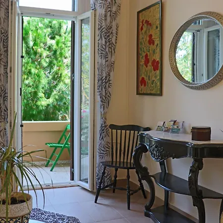 Mit Meerblick Und Grosser Terrasse