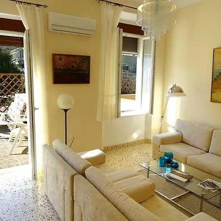 Mit Meerblick Und Grosser Terrasse Rhodes City